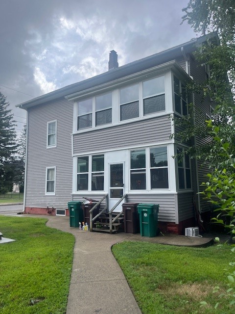 124 Providence Street Woonsocket, RI 02895 - Photo 6 of 22