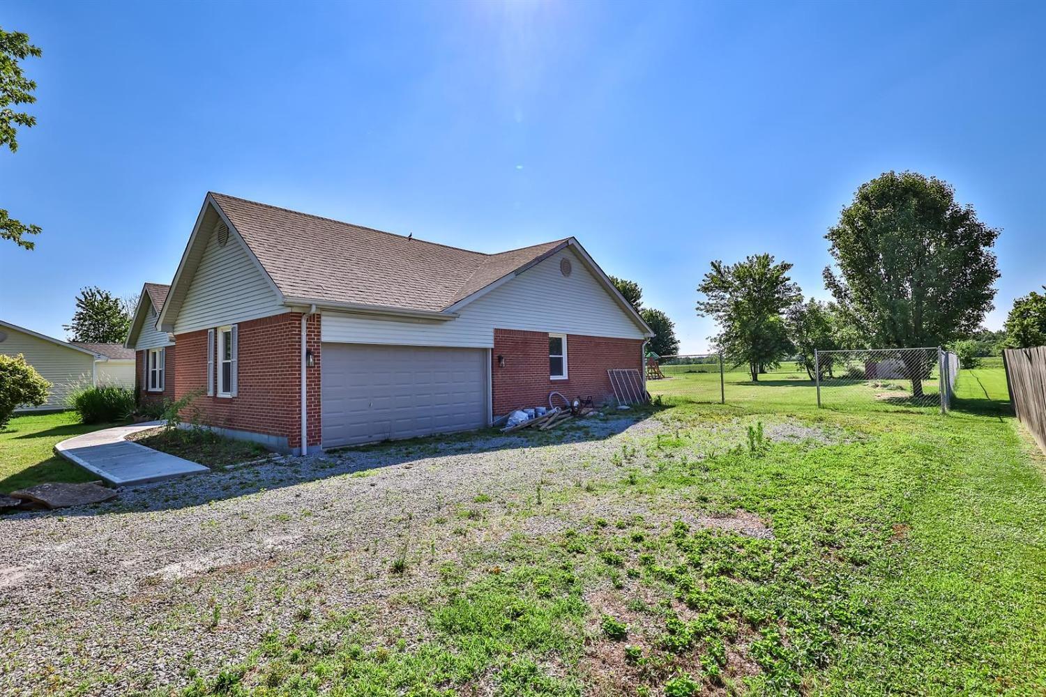 7271 Fairground Road Blanchester, OH 45107 - Photo 25 of 27 Gallery Image 25