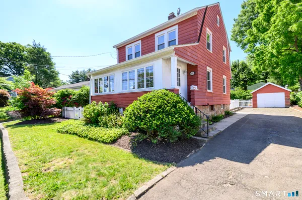 $650,000 | 162 Toms Road, Stamford, CT 06906