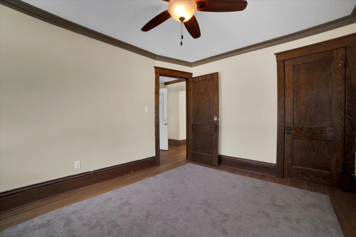 155 Chicago Road Oswego, IL 60543 - Photo 35 of 50 a view of an empty room