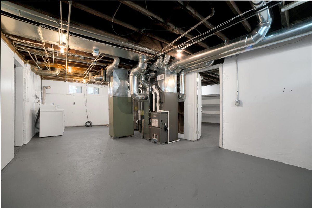 155 Chicago Road Oswego, IL 60543 - Photo 41 of 50 a view of storage and utility room