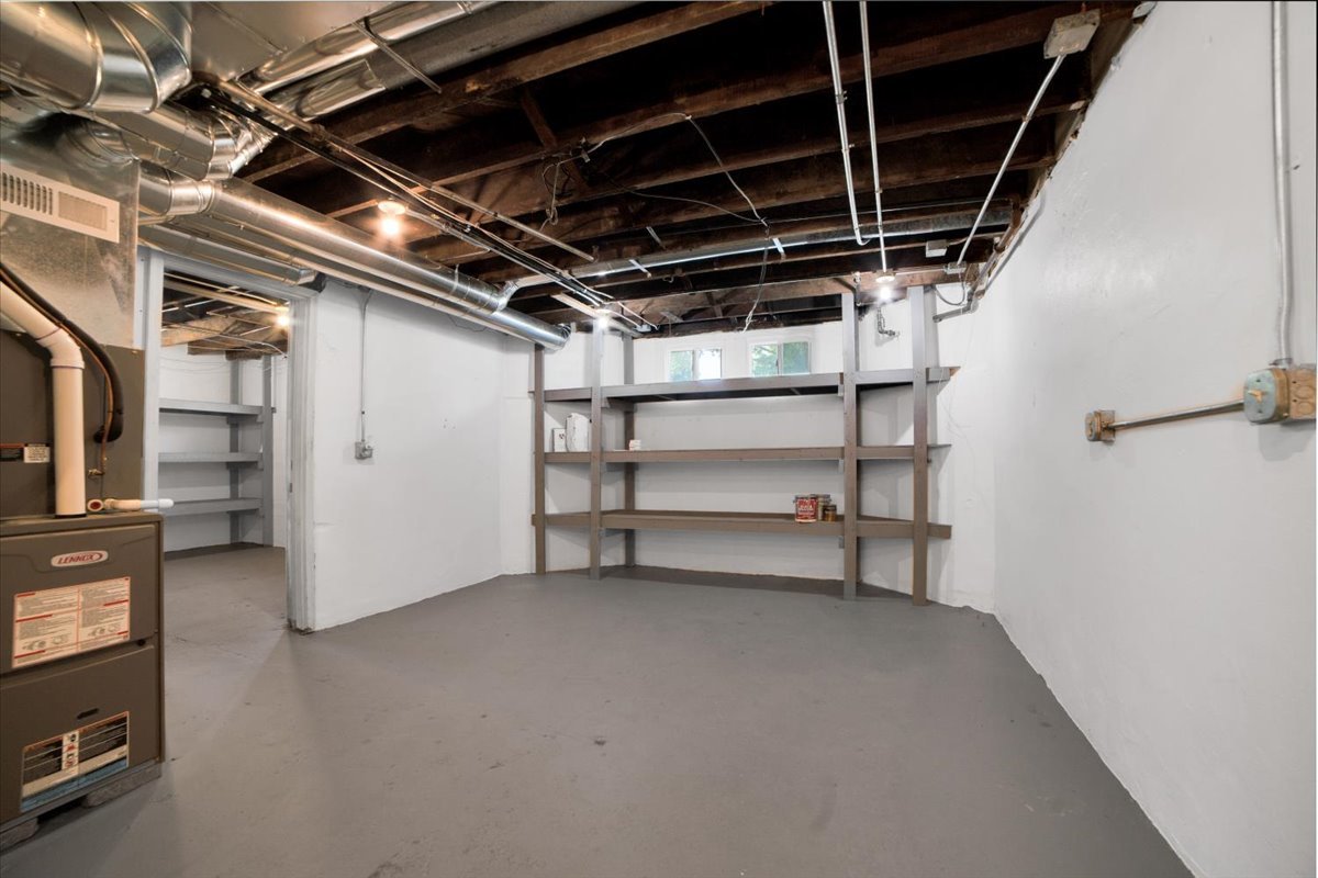 155 Chicago Road Oswego, IL 60543 - Photo 42 of 50 a view of a room with storage and utility