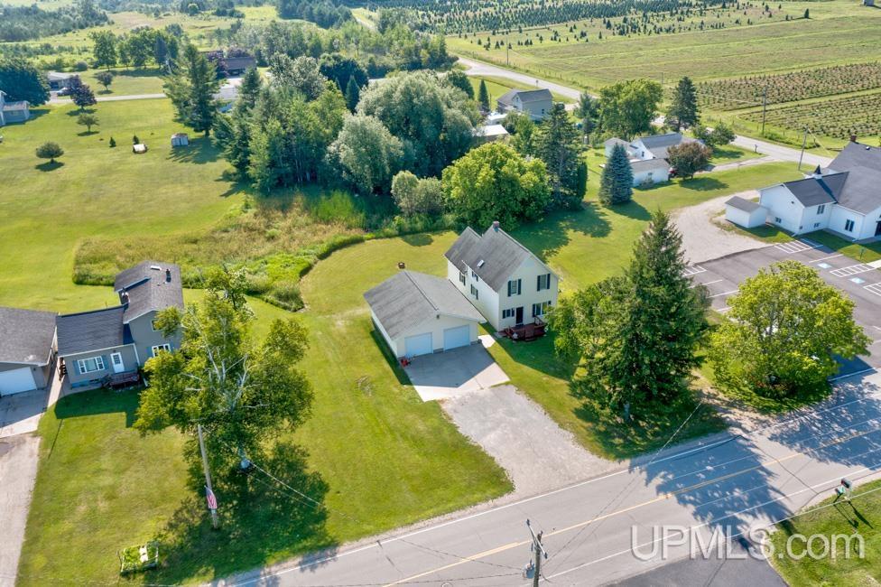 4316 D Road Bark River, MI 49807 - Photo 46 of 54