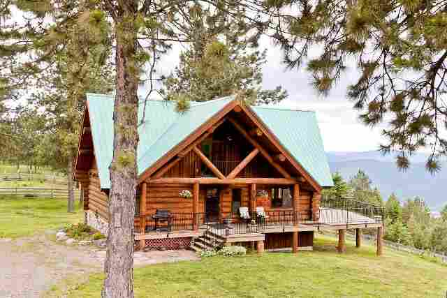 2264 D Scott Road Rice, WA 99167 - Photo 1 of 9