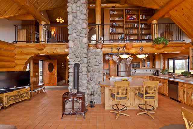 2264 D Scott Road Rice, WA 99167 - Photo 3 of 9