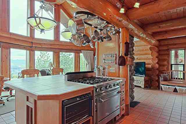 2264 D Scott Road Rice, WA 99167 - Photo 4 of 9