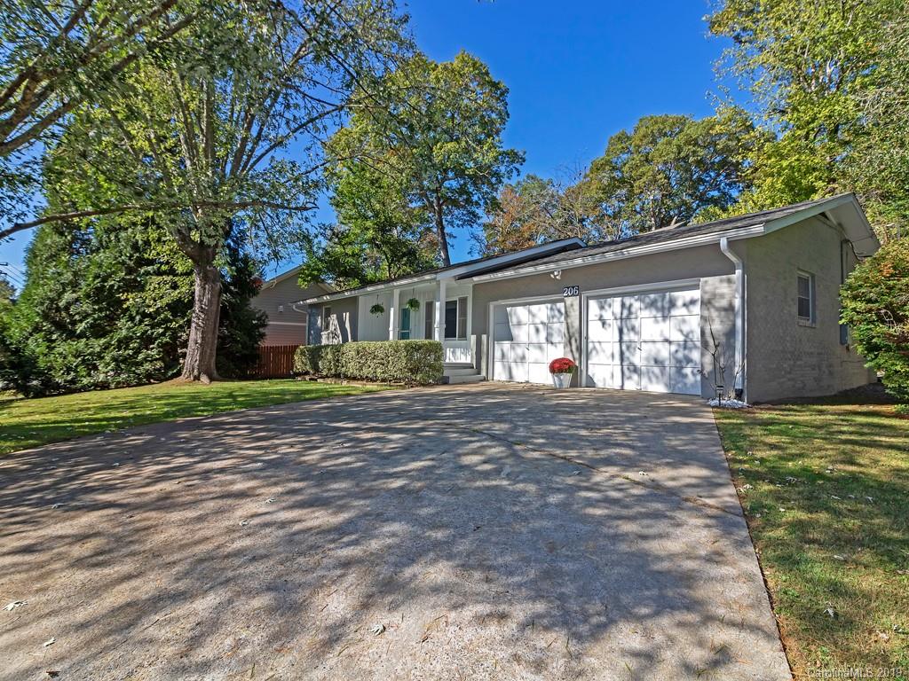 206 Gallimore Road Brevard, NC 28712 - Photo 30 of 30 Gallery Image 30