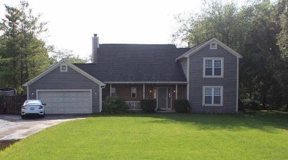 9318 Concord Road Powell, OH 43065 - Photo 1 of 37 Gallery Image 1