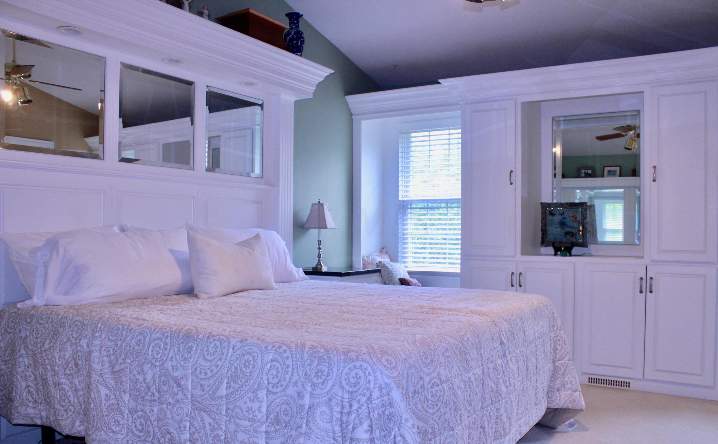 9318 Concord Road Powell, OH 43065 - Photo 21 of 37 Gallery Image 21