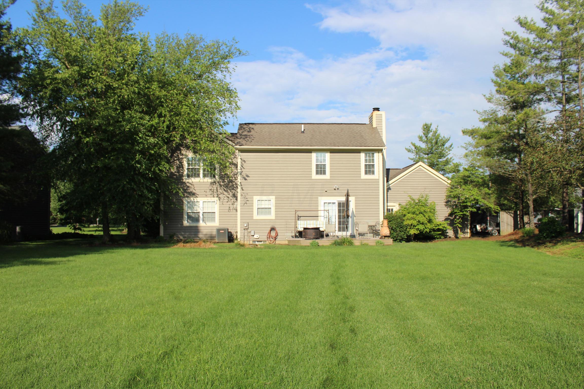 9318 Concord Road Powell, OH 43065 - Photo 33 of 37 Gallery Image 33