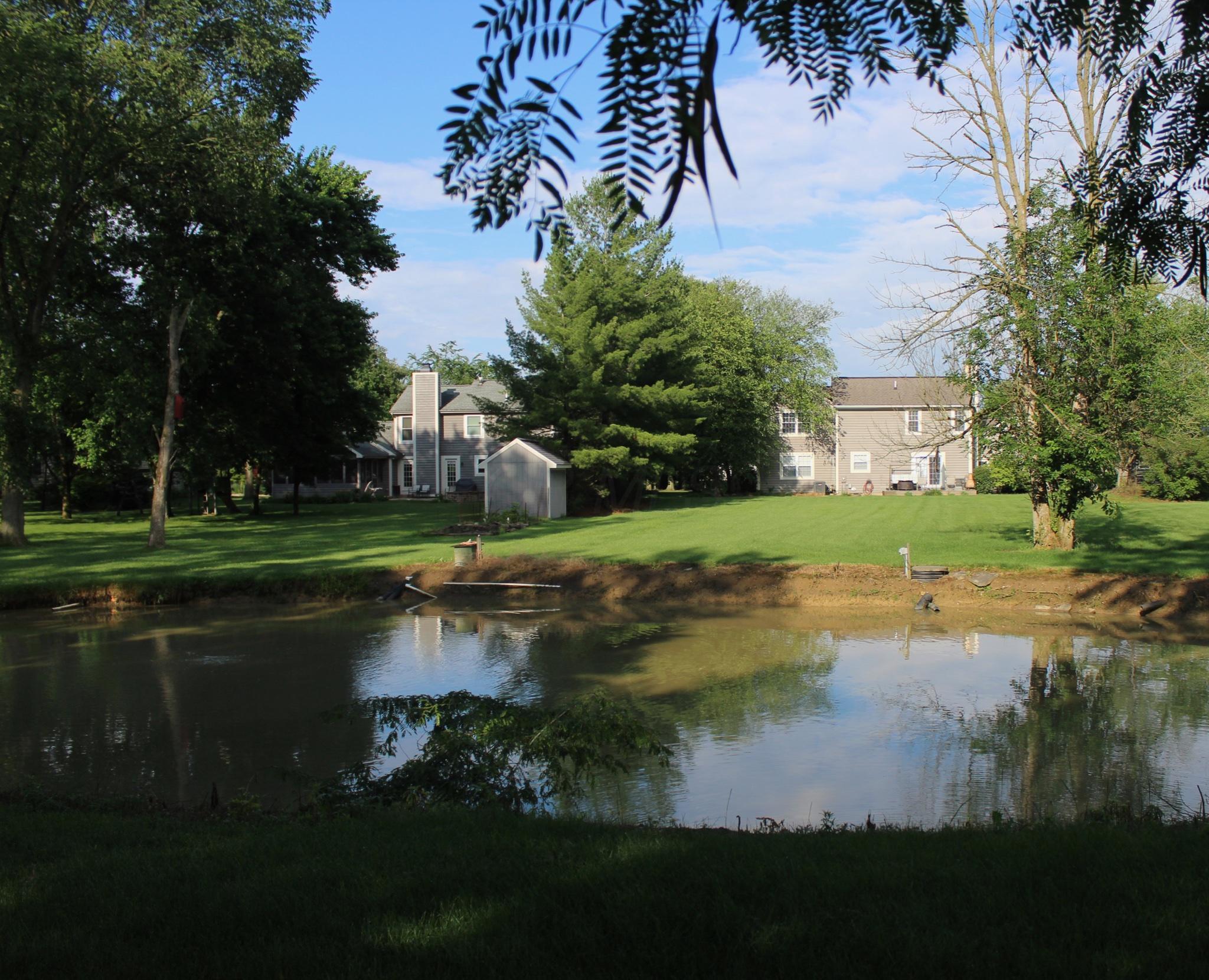 9318 Concord Road Powell, OH 43065 - Photo 35 of 37 Gallery Image 35