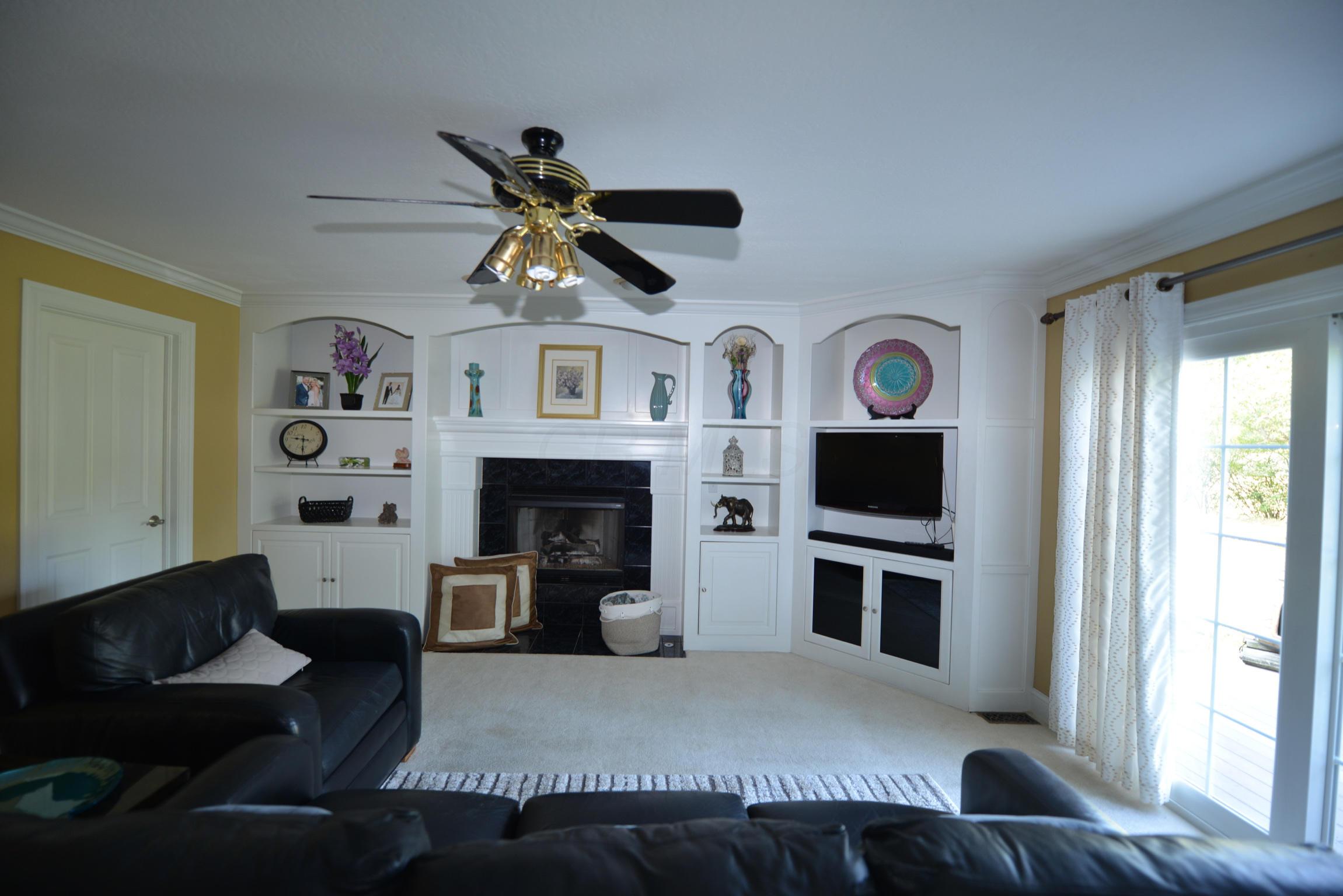 9318 Concord Road Powell, OH 43065 - Photo 6 of 37 Gallery Image 6