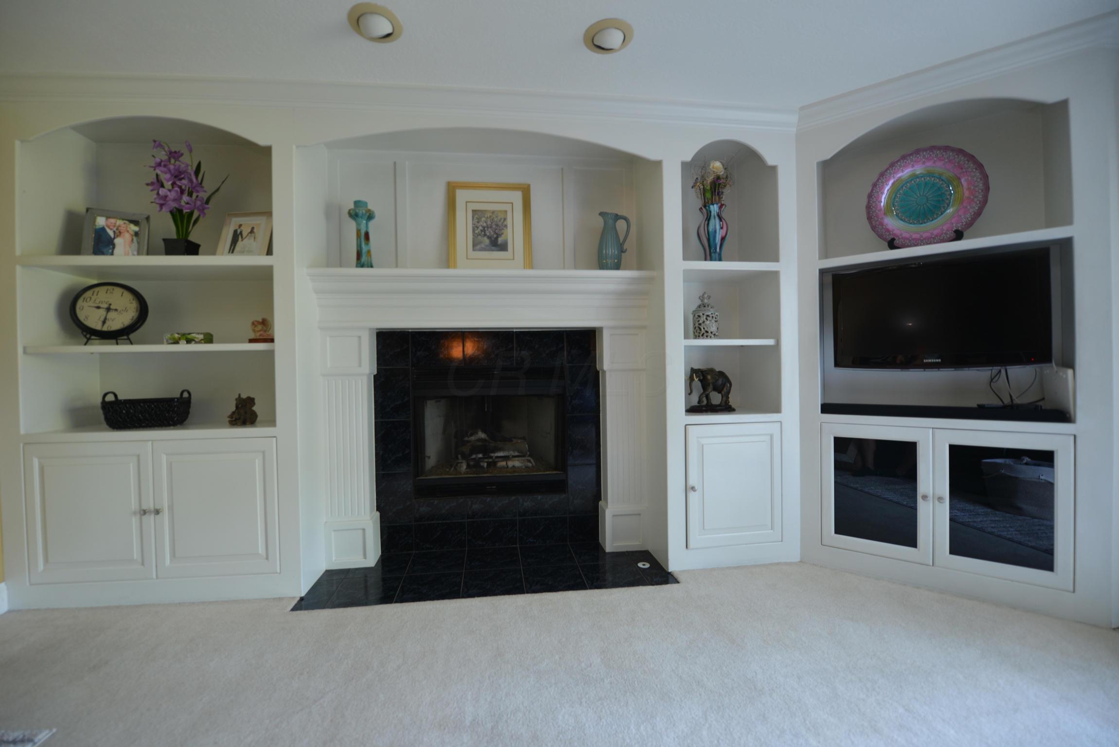 9318 Concord Road Powell, OH 43065 - Photo 7 of 37 Gallery Image 7