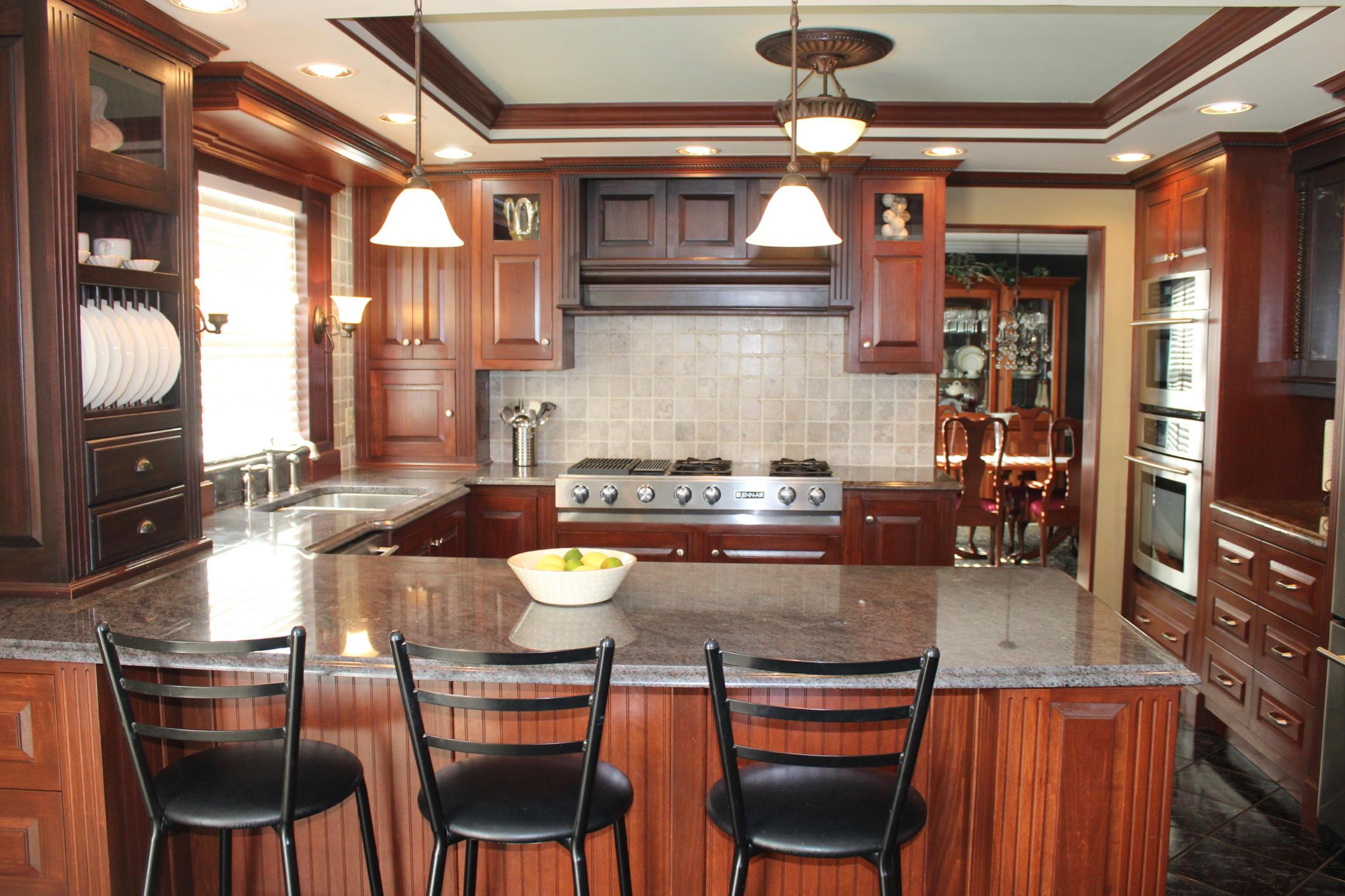 9318 Concord Road Powell, OH 43065 - Photo 9 of 37 Gallery Image 9
