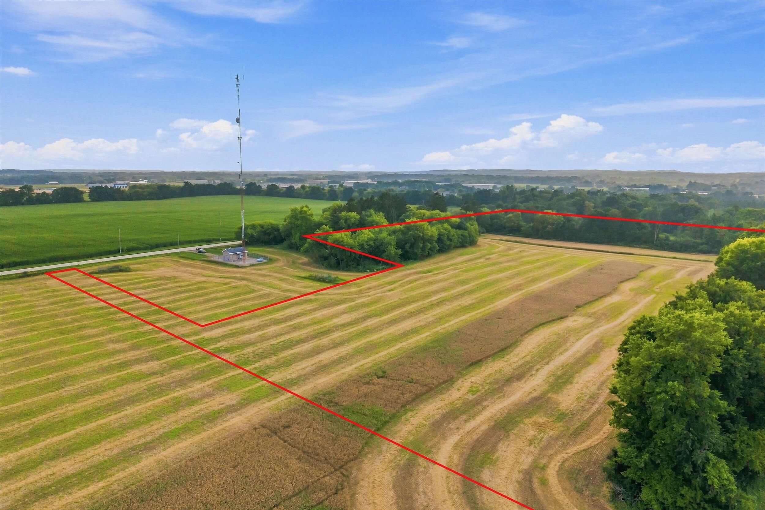 2322 Rusco Road Trenton, WI 53095 - Photo 12 of 15 washington-county-wisconsin-land-for-sal