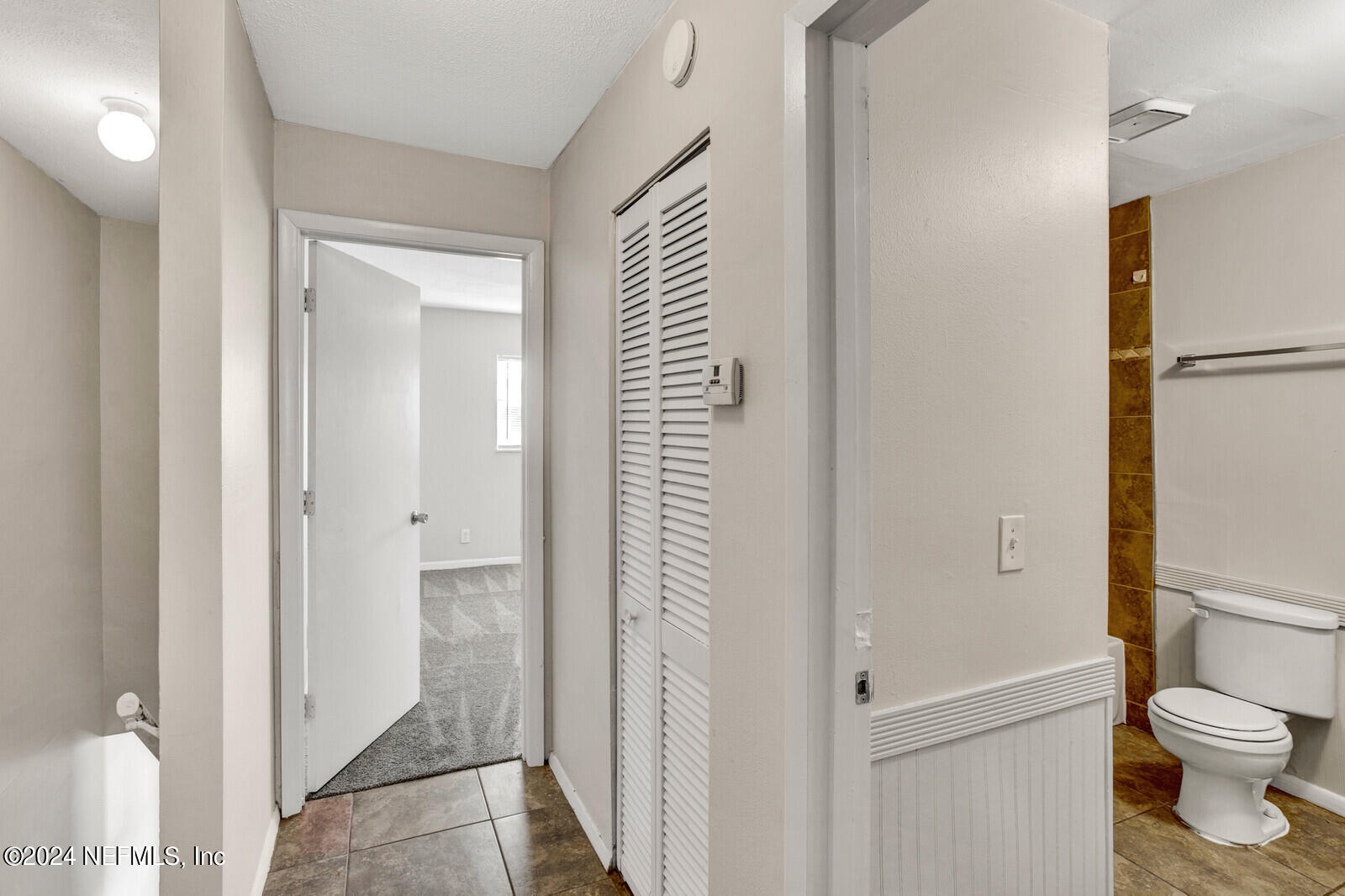 714 Cavalla Road Atlantic Beach, FL 32233 - Photo 13 of 22 Upstairs Hall