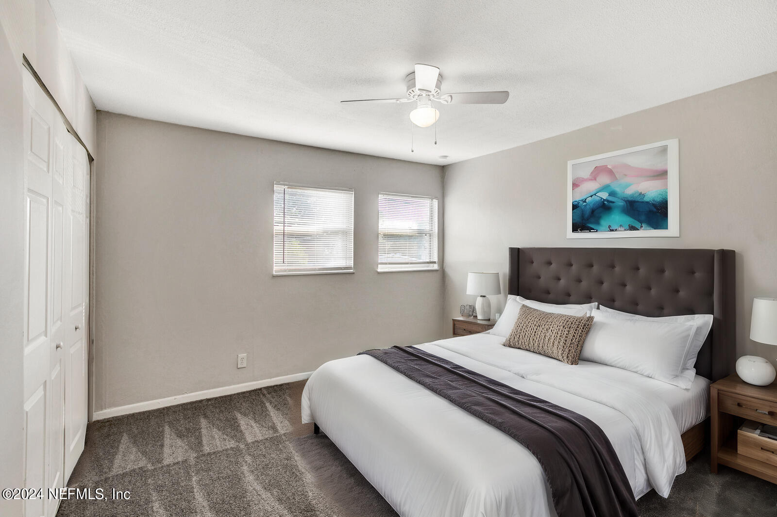 714 Cavalla Road Atlantic Beach, FL 32233 - Photo 16 of 22 Bedroom 1
