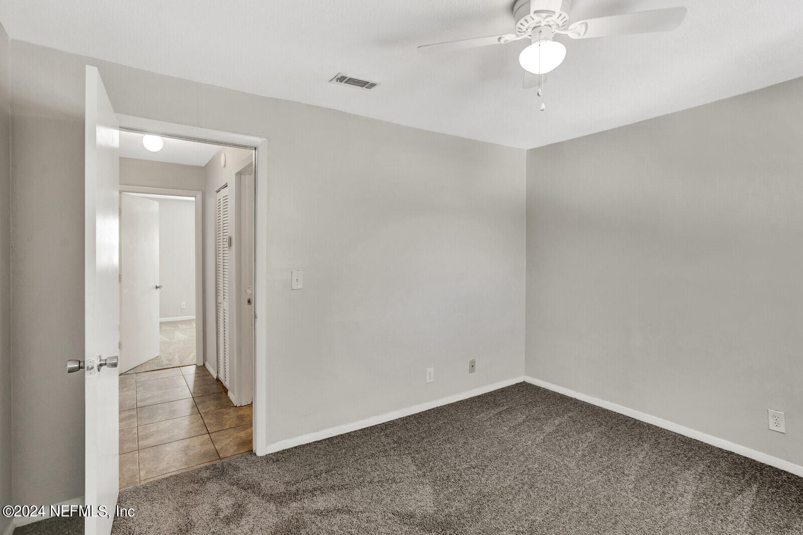 714 Cavalla Road Atlantic Beach, FL 32233 - Photo 21 of 22 Bedroom 2
