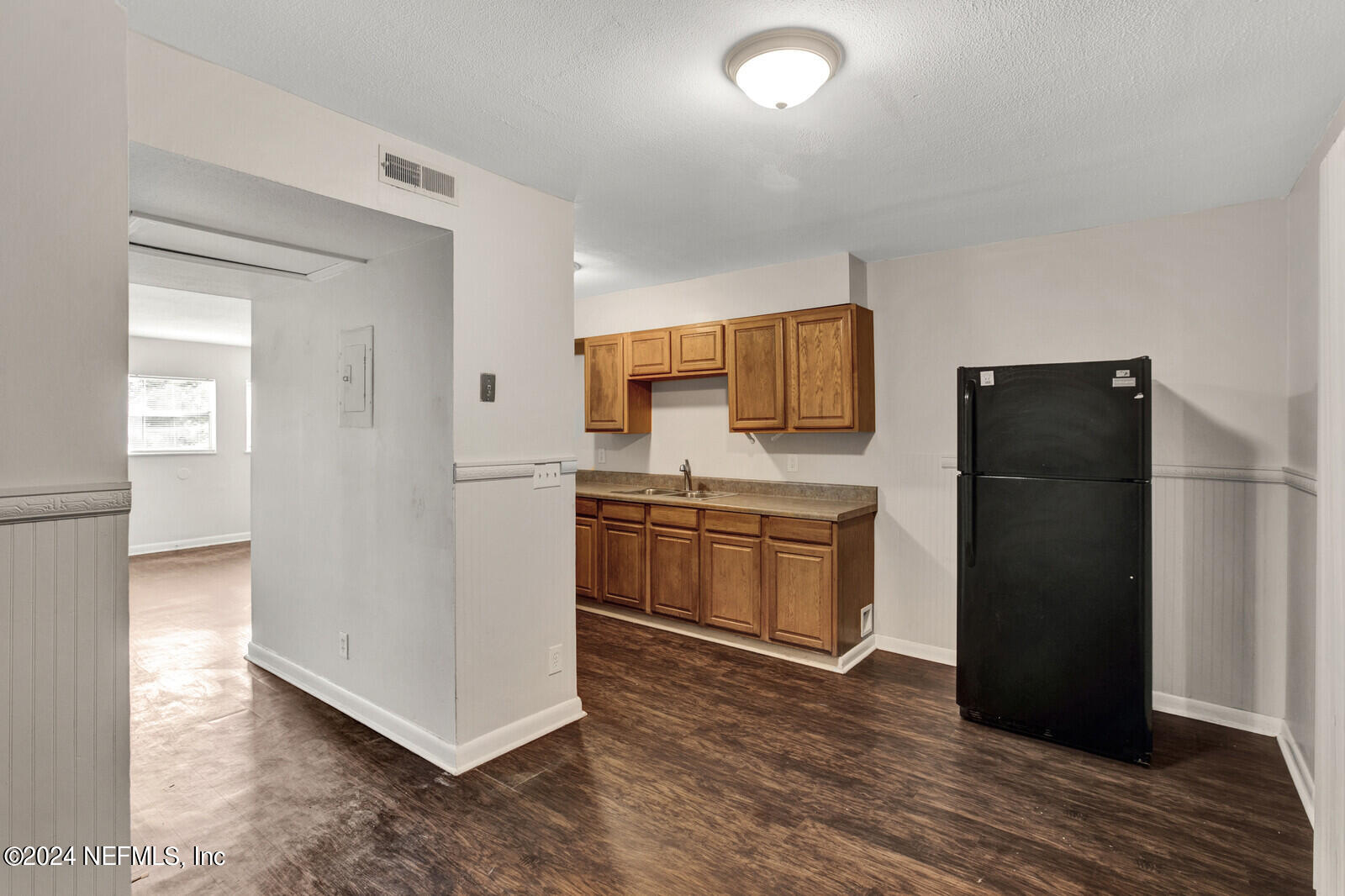 714 Cavalla Road Atlantic Beach, FL 32233 - Photo 6 of 22 Kitchen