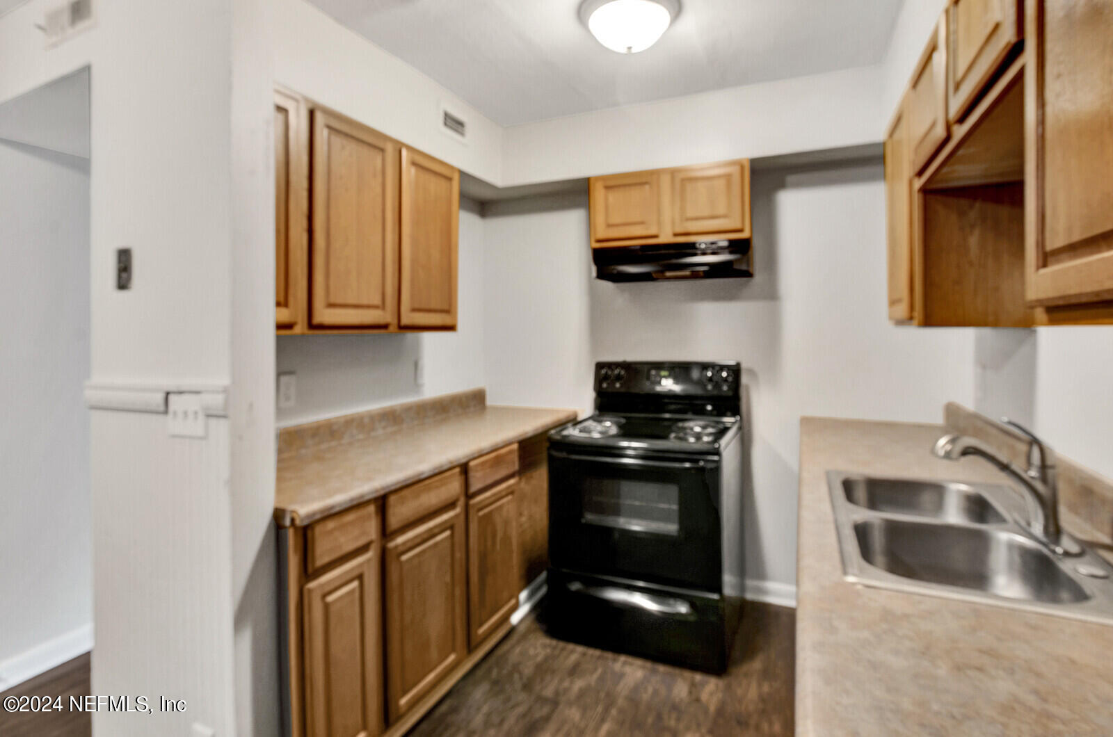 714 Cavalla Road Atlantic Beach, FL 32233 - Photo 7 of 22 Kitchen