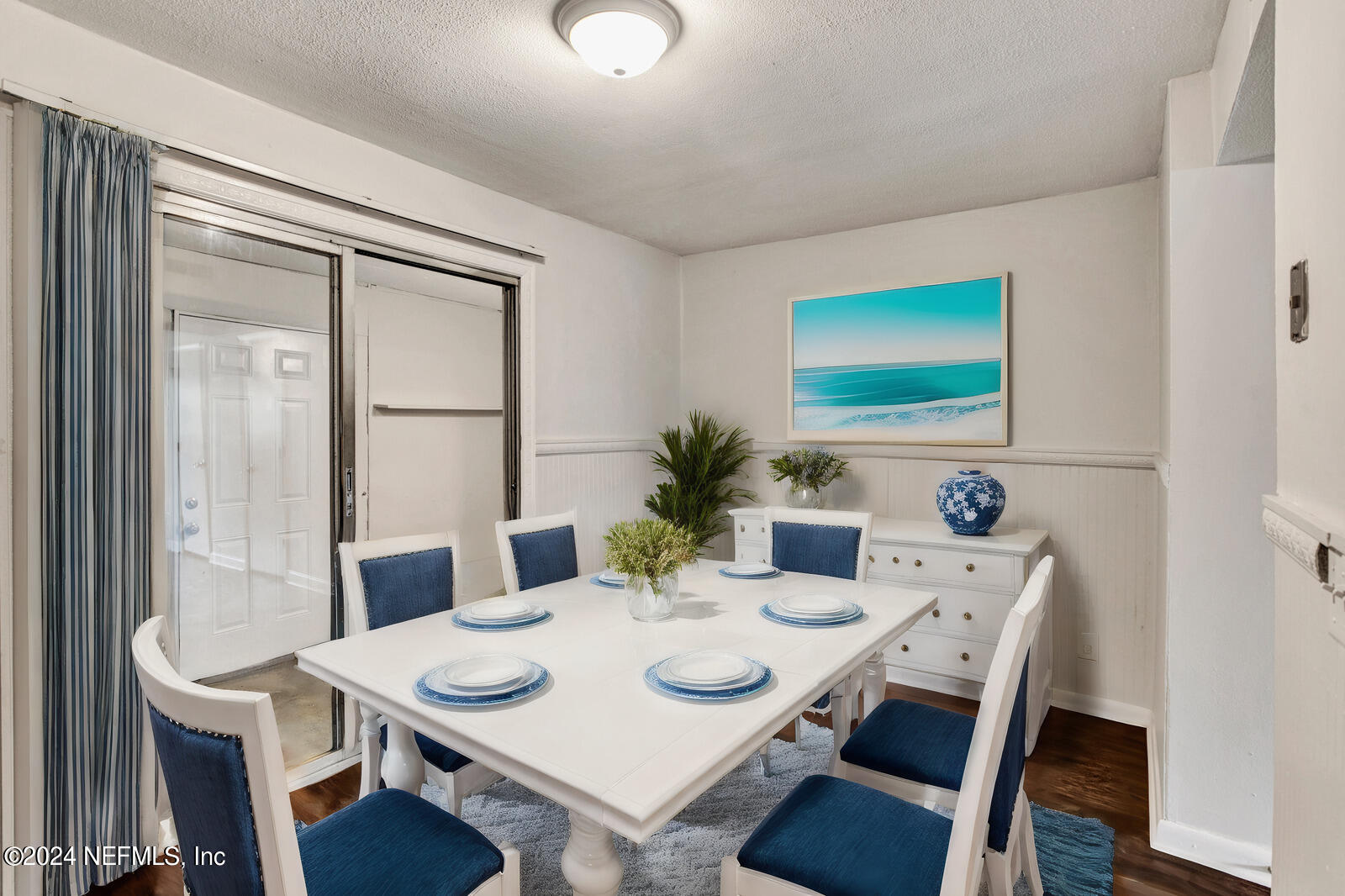 714 Cavalla Road Atlantic Beach, FL 32233 - Photo 9 of 22 Dining Area