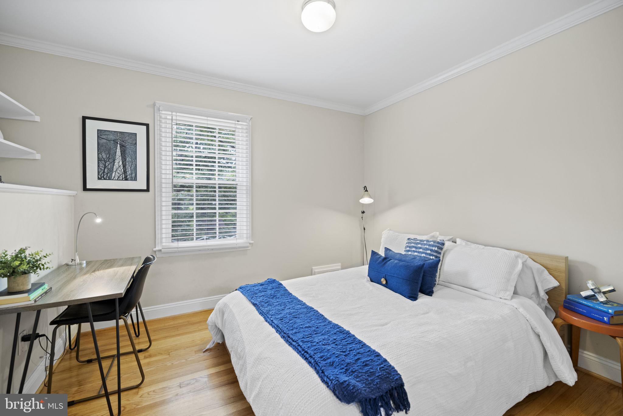 7002 Fort Hunt Road Alexandria, VA 22307 - Photo 13 of 33 Bedroom #2