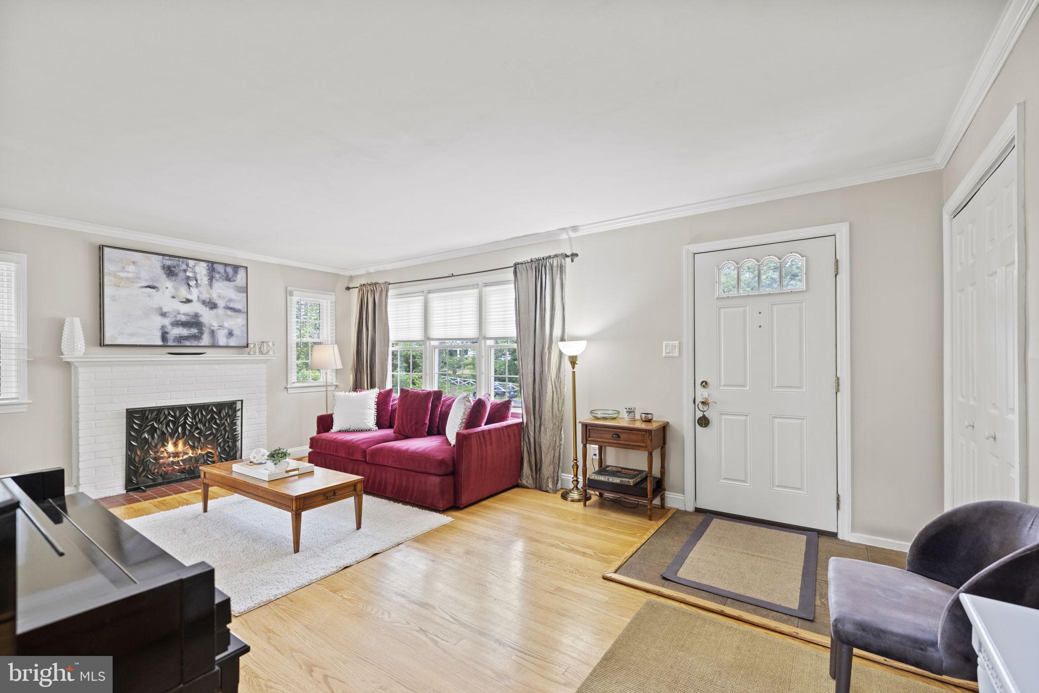 7002 Fort Hunt Road Alexandria, VA 22307 - Photo 5 of 33
