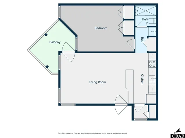 $285,000 | 2009 Wrightsville Boulevard, Unit 1B, Kill Devil Hills, NC 27948