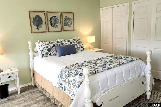 $285,000 | 2009 Wrightsville Boulevard, Unit 1B, Kill Devil Hills, NC 27948