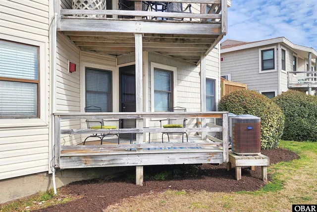 $285,000 | 2009 Wrightsville Boulevard, Unit 1B, Kill Devil Hills, NC 27948