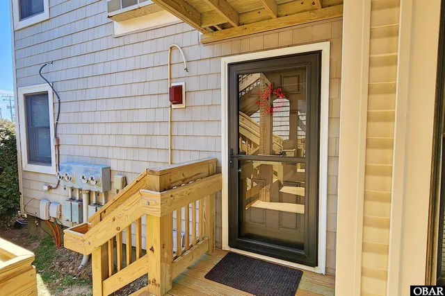 $285,000 | 2009 Wrightsville Boulevard, Unit 1B, Kill Devil Hills, NC 27948