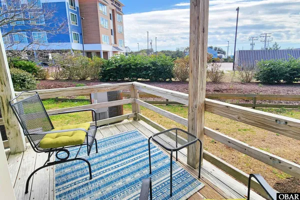 $285,000 | 2009 Wrightsville Boulevard, Unit 1B, Kill Devil Hills, NC 27948