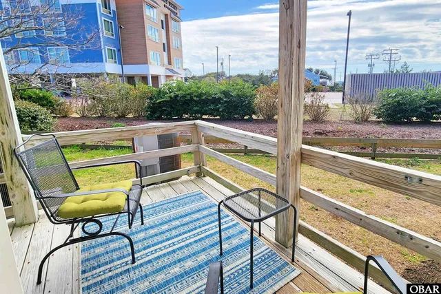 $285,000 | 2009 Wrightsville Boulevard, Unit 1B, Kill Devil Hills, NC 27948