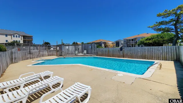 $285,000 | 2009 Wrightsville Boulevard, Unit 1B, Kill Devil Hills, NC 27948