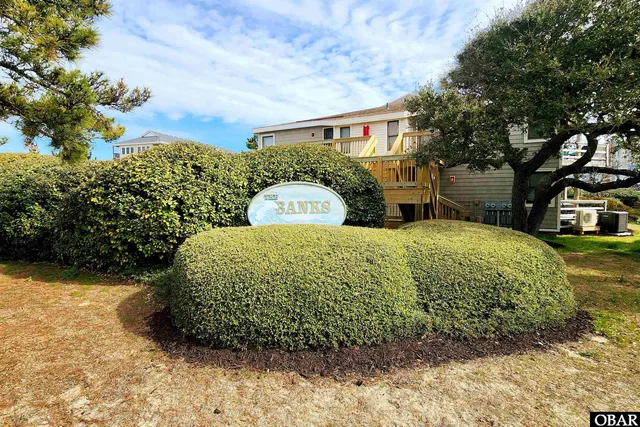 $285,000 | 2009 Wrightsville Boulevard, Unit 1B, Kill Devil Hills, NC 27948