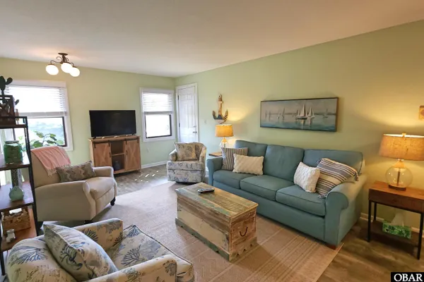 $285,000 | 2009 Wrightsville Boulevard, Unit 1B, Kill Devil Hills, NC 27948