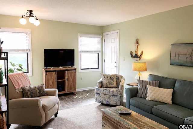 $285,000 | 2009 Wrightsville Boulevard, Unit 1B, Kill Devil Hills, NC 27948