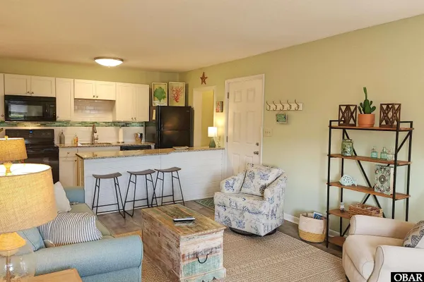 $285,000 | 2009 Wrightsville Boulevard, Unit 1B, Kill Devil Hills, NC 27948