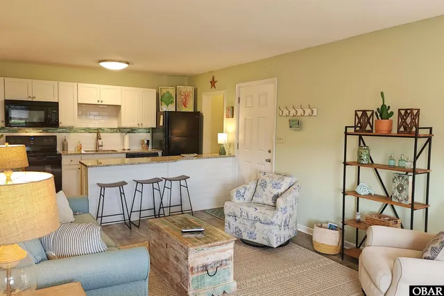 $285,000 | 2009 Wrightsville Boulevard, Unit 1B, Kill Devil Hills, NC 27948