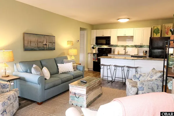 $285,000 | 2009 Wrightsville Boulevard, Unit 1B, Kill Devil Hills, NC 27948