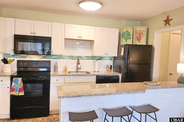 $285,000 | 2009 Wrightsville Boulevard, Unit 1B, Kill Devil Hills, NC 27948