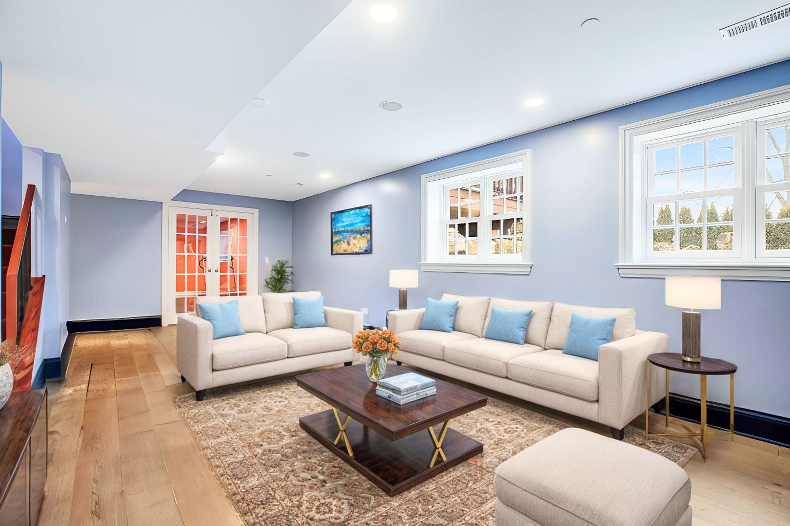 650 South Grove Avenue Barrington, IL 60010 - Photo 31 of 44 a living room with furniture and a window