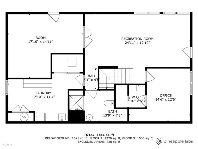 $1,350,000 | 650 South Grove Avenue, Barrington, IL 60010