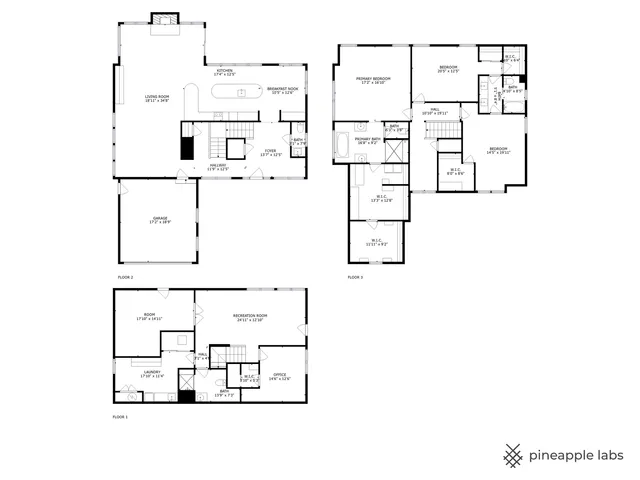 $1,350,000 | 650 South Grove Avenue, Barrington, IL 60010