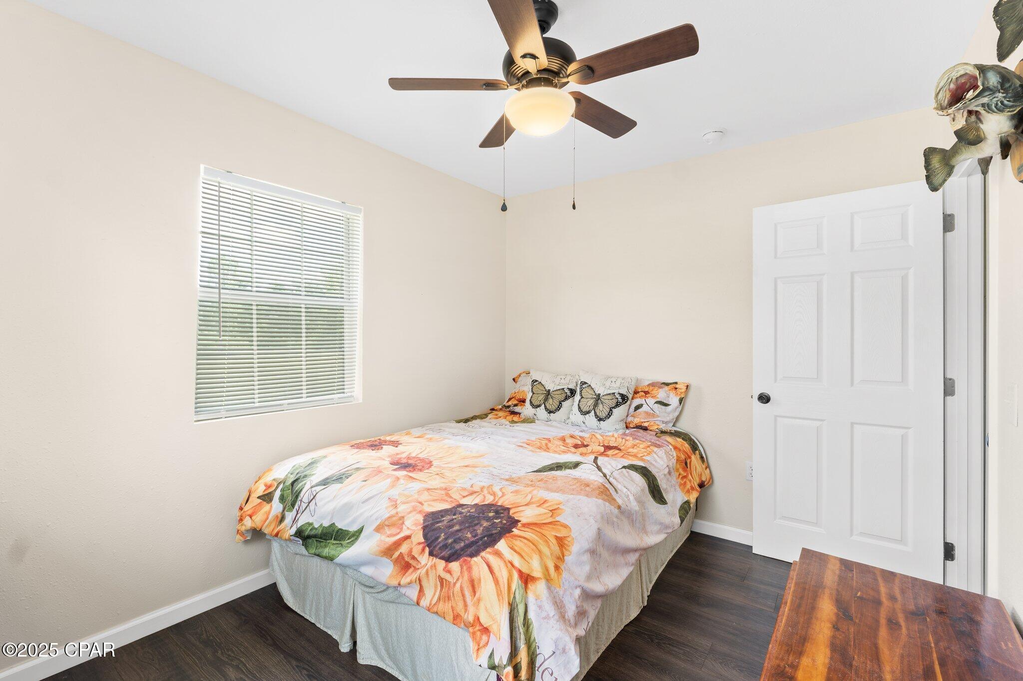 3483 Kynesville Road Marianna, FL 32448 - Photo 37 of 53