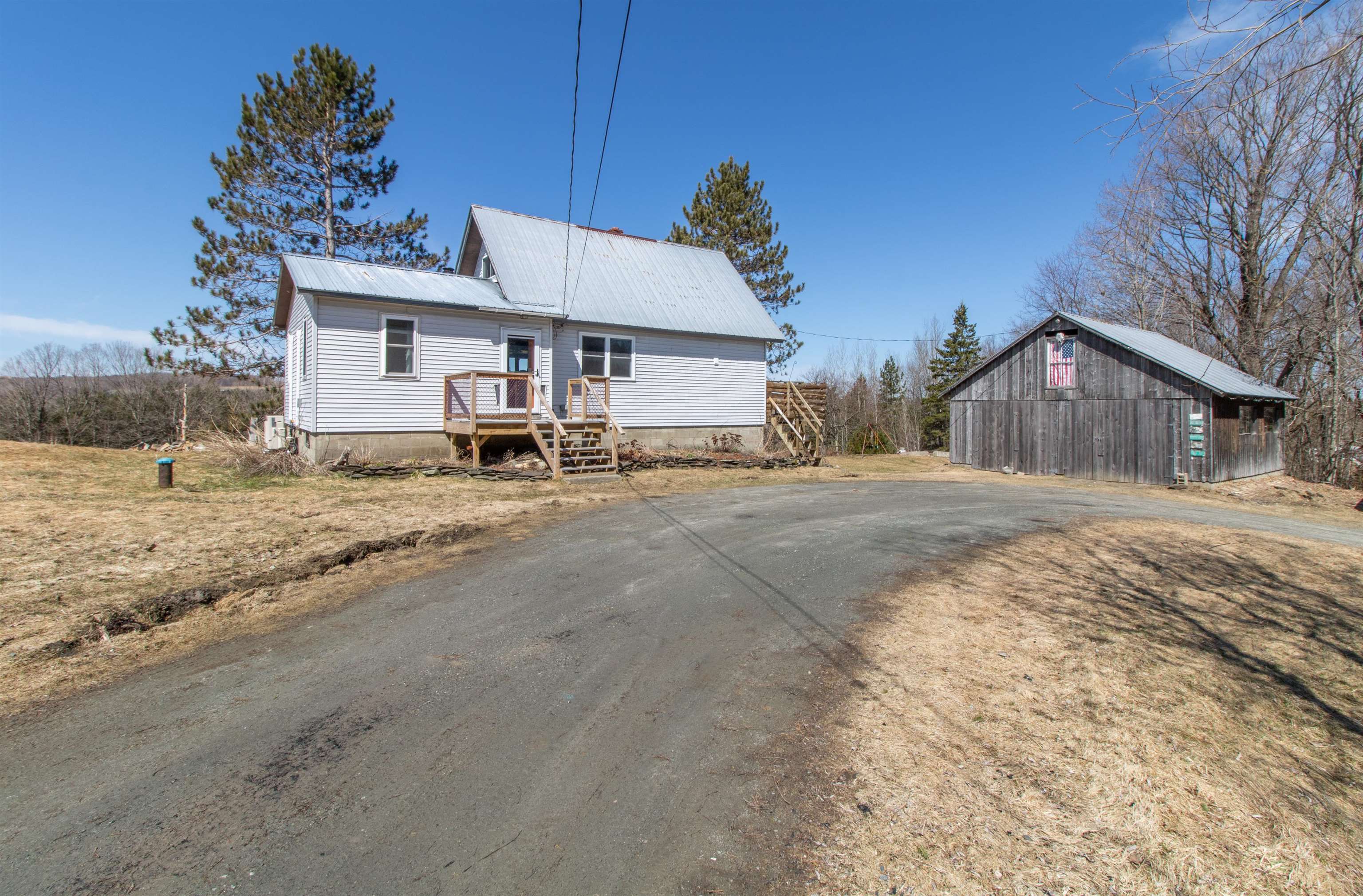 1423 Stearns Brook Road Holland, VT 05830 - Photo 1 of 52 Gallery Image 1