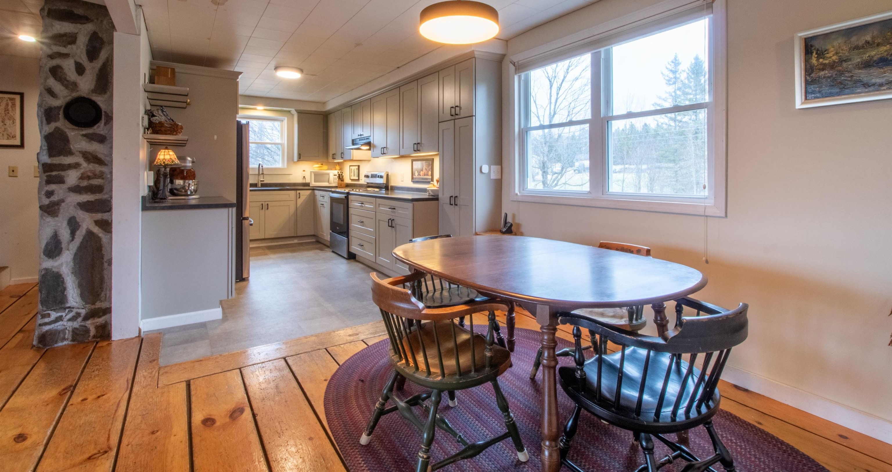 1423 Stearns Brook Road Holland, VT 05830 - Photo 11 of 52 Gallery Image 11