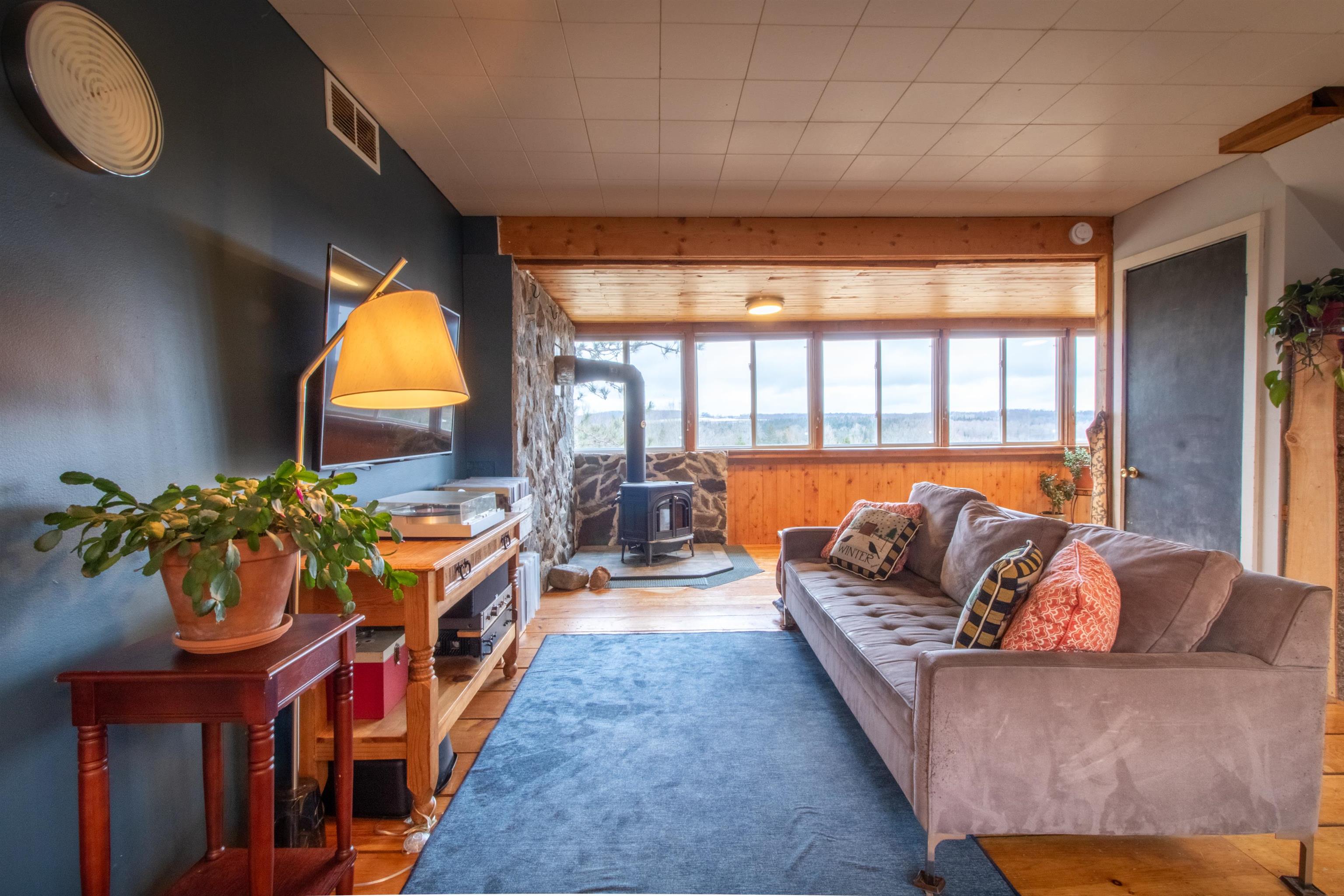 1423 Stearns Brook Road Holland, VT 05830 - Photo 17 of 52 Gallery Image 17