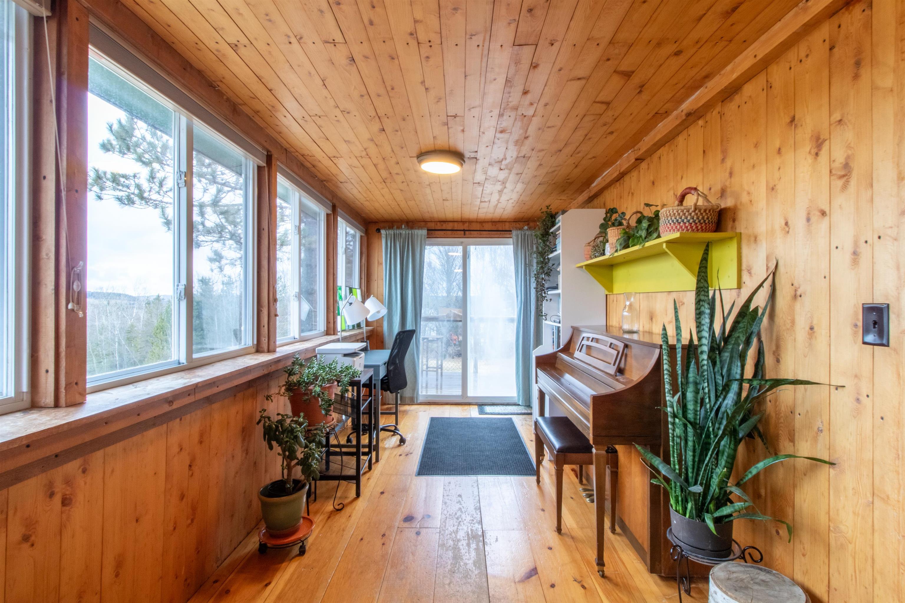 1423 Stearns Brook Road Holland, VT 05830 - Photo 25 of 52 Gallery Image 25