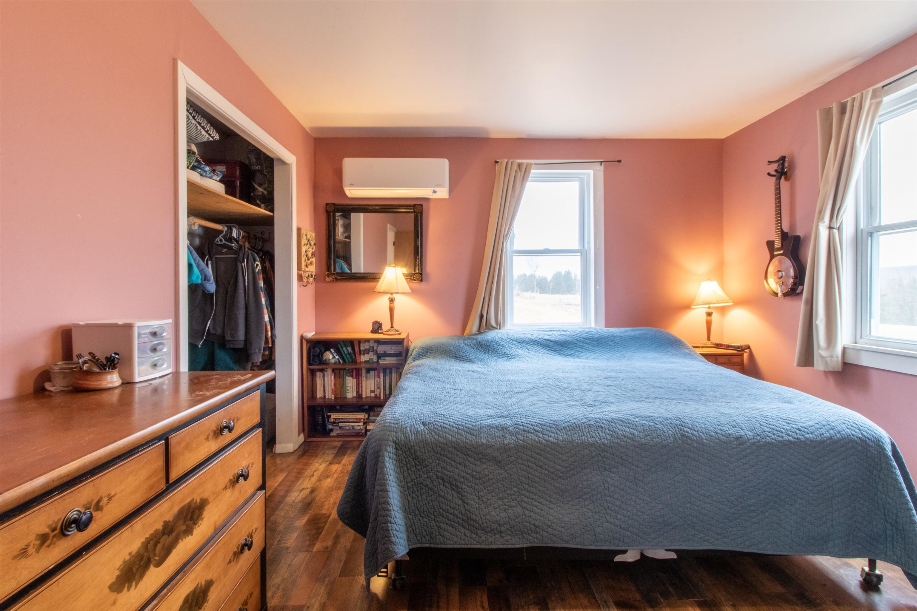 1423 Stearns Brook Road Holland, VT 05830 - Photo 28 of 52 Gallery Image 28
